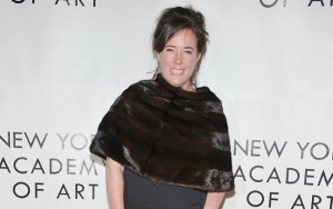 Berita Duka, Desainer Dunia Kate Spade Ditemukan Meninggal Bunuh Diri