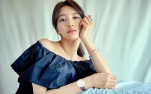 Selalu Sibuk, Suzy Malah Bingung Untuk Beraktivitas Ketika Liburan