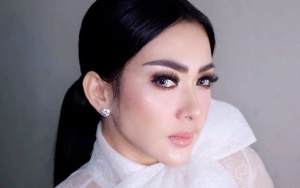 Promosi Film 'Bodyguard Ugal-Ugalan', Syahrini Ajak Penggemar Tebak-Tebakan
