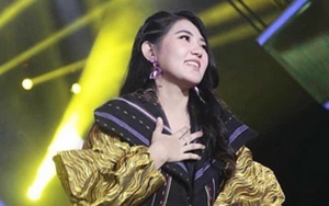 Dikatai Nikita Mirzani Lebay, Via Vallen: Perempuan Baik Pasti Gak Terima Dilecehkan