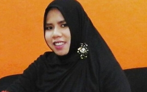 Hapusi Foto Suami, Istri Pertama Kiwil Akui Ingin Tenang