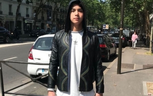 Hadir Pada Perayaan Ultah Baby R, Al Ghazali Masih Tak Anggap Mulan Jameela?