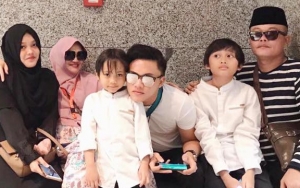 Hari Ini Sidang Perdana Sule dan Istri, Sang Putri Unggah Pesan Sedih