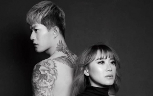 Istri Diprotes Usai Unggah Foto Seksi di Bulan Ramadhan, Lee Jeong Hoon Santai