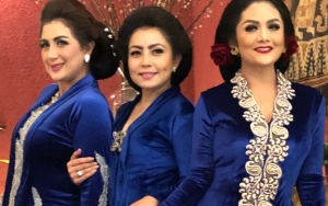 Pose Bareng Mayangsari, Krisdayanti Kunci Kolom Komentar Takut Dihujat Netter?