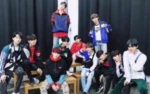 Larang Fansite Publikasikan Konten Wanna One, Agensi Dihujat Netter Habis-Habisan