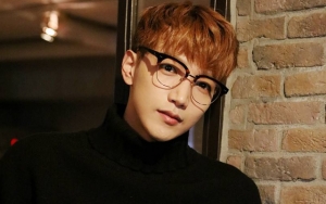 Wamil, Jun.K Bikin Khawatir Dikabarkan Menderita Kelumpuhan Rahang