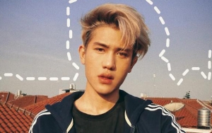 Ganteng Mempesona, Julian Jacob Dibilang Mirip Hyungsik ZE:A Hingga Kai EXO