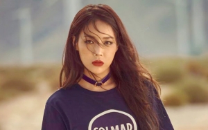 Buka-Bukaan, Yubin Akui Iri Sunye Menikah dan Hidup Bahagia
