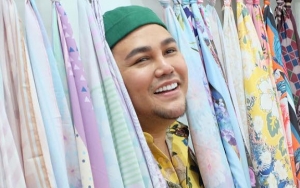 Usai Semprot Balik Netter Soal Hijab, Ivan Gunawan Disebut Anti Kritik