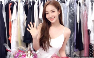 Akting Park Min Young Alergi Bunga di 'Why, Secretary Kim?' Dipuji Habis-Habisan Netter