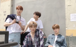 Makan Hingga Belanja dan Jalan-Jalan, Intip Video NCT 127 Saat Hang Out di LA