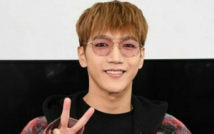 Dikabarkan Derita Kelumpuhan Rahang Saat Wamil, Jun.K Banjir Sindiran