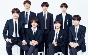 Boy Grup Baru Jepang Ini Dikritik Jiplak Konsep BTS, Netter Merinding