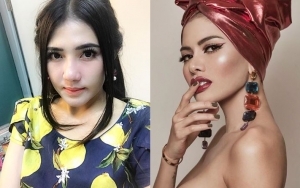 Sindir Via Vallen Lebay, Netter Seret Curhatan Nikita Mirzani di Medsos