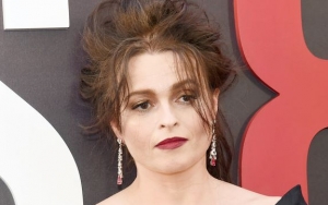 Bersaing dengan Angelina Jolie, Helena Bonham Carter Bakal Ambil Peran di 'Bond 25'?