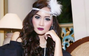 Pamer Geng Sahabat, Netter Bersyukur Ratna Pandita Tidak Bersama Lucinta Luna