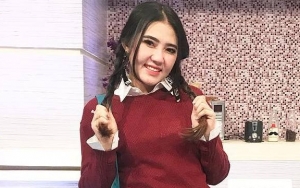 Via Vallen Dipercaya Bawakan Lagu Tema Asian Games 2018 'Meraih Bintang'