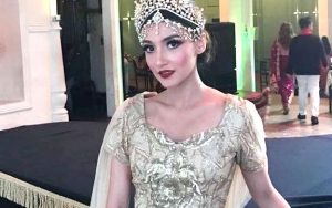 Tsania Marwa Ungkap Keinginan Untuk Lanjut S2 Usai Lakukan Hal Ini