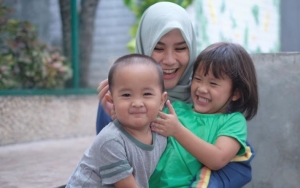 Bukan Kala Madali, Zaskia Adya Mecca Ungkap Siapa Anak Paling 'Ajaib'