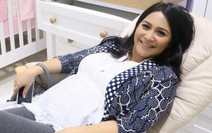 Marsha Tengker Jalani Maternity Shoot Ditemani Anjing, Kunci Komentar Takut Dibully?