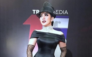 Punya Lebih dari 20 Buah, Syahrini Ngaku Lebih Sayang Tas Dibandingkan Sang Adik