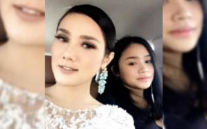 Cantik Alami, Putri Mulan Pamer Bibir Seksi Merah Merona Banjir Pujian