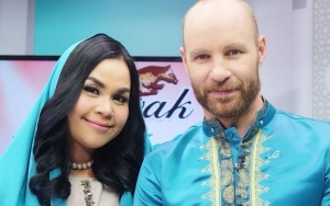 Nikahi Pria Bule Hampir 8 Tahun, Melaney Ricardo Ungkap Fakta Mengejutkan