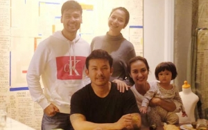 Chico Jericho dan Rio Dewanto Pandu 'Jejak Petualang', Video Teasernya Curi Perhatian