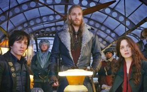 Rilis Poster dan Trailer Terbaru, 'Mortal Engines' Suguhkan Petualangan Futuristik