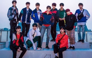 Wanna One Kurangi Penjualan Kursi di Tur Konser Amerika, Netter Nyinyir