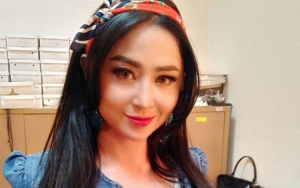 Sempatkan Ber-Video Call, Begini Doa Baik Orangtua Dewi Persik