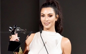 Donald Trump Kabulkan Permohonan Reformasi Hukum Penjara, Kim Kardashian Girang