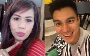 Ketagihan Main Tik Tok, Ely Sugigi Ajak Baim Wong