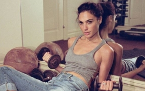Demi 'Wonder Woman 2', Gal Gadot Lakukan Workout Habis-Habisan