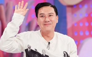 Sering Dikritik Membosankan, Ini Tanggapan MC Baru 'Weekly Idol'