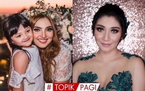 Arsy Main Tik Tok Ashanty Dimarahi Anang, Adik Salting Ditanya Baby Margaretha Nikah Siri-Topik Pagi