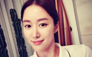 Tampil Beda, Jeon Hye Bin Mantan Kekasih Lee Jun Ki Pamer Rambut Super Pendek