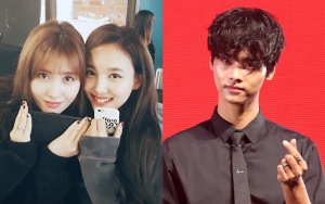 N VIXX, Momo Hingga Nayeon Twice Masuk Deretan Idol yang Lakukan Ice Bucket Challenge