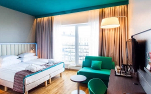 7 Hotel Paling Aneh Di Dunia, Mau Coba?