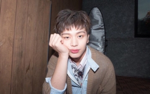 Masih Berlanjut, Giliran Sungjae BTOB Ikut Ice Bucket Challenge