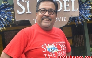 Segera Rilis, Rano Karno Ungkap Kendala Selama Syuting 'Si Doel The Movie'