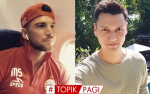 Christian Sugiono Terciduk Bareng Wanita Di Klub Malam, Marko Simic Pulang ke Kroasia - Topik Pagi