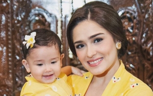 Tak Terima Yasmine Wildblood Dibilang Jelek, Gemasnya Sang Putri Tiba-Tiba Nangis Kencang