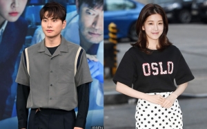 Setahun Pacaran, Lee Yi Kyung-Jung In Sun Umumkan Putus 