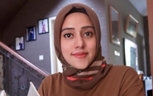 Unggah Foto Hasil Pemotretan, Pose Tidur Putri Fairuz A. Rafiq Bikin Gemas