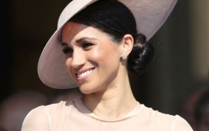 Terungkap, Ini Tugas Meghan Markle Setelah Resmi Jadi Istri Pangeran Harry