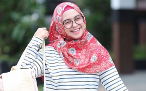 Ngaku Jadi Fans, Ria Ricis Bangga Via Vallen Mau Buka Suara Soal Pelecehan Seksual