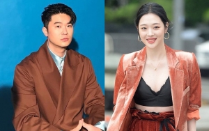 Choiza Akui Pilih Pacaran Diam-Diam, Netter Kasihani Sulli