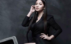 Foto Siluet Bayangan, Body Goals Ariel Tatum Masih Terlihat Netter